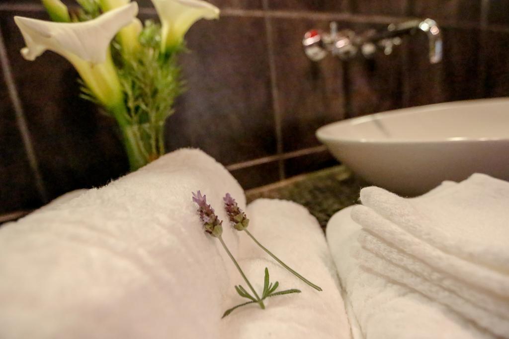Secret Garden Guesthouse Bloubergstrand Rom bilde